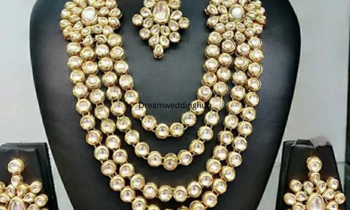 NEW KARWAR JEWELRY